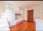 Luxurious new duplex 127 m2 flat in Podgorica with 3 bedrooms and Moraca views