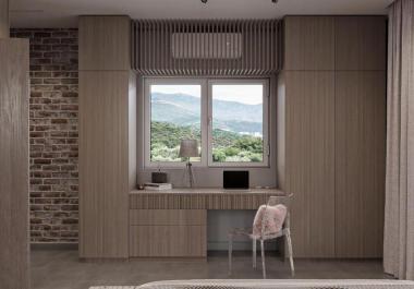 Apartment in Becici