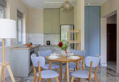 Apartment in Tivat