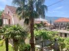 Charming sea view 2 storey villa 96 m2 in Perast