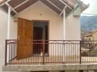 Charming sea view 2 storey villa 96 m2 in Perast