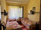 Great sea-view 95 m2 flat with 3 bedrooms in Sutomore