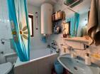Great sea-view 95 m2 flat with 3 bedrooms in Sutomore