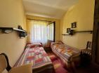 Great sea-view 95 m2 flat with 3 bedrooms in Sutomore