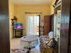 Great sea-view 95 m2 flat with 3 bedrooms in Sutomore