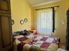 Great sea-view 95 m2 flat with 3 bedrooms in Sutomore