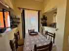 Great sea-view 95 m2 flat with 3 bedrooms in Sutomore