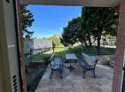 Great sea-view 95 m2 flat with 3 bedrooms in Sutomore