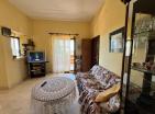 Great sea-view 95 m2 flat with 3 bedrooms in Sutomore