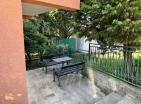 Great sea-view 95 m2 flat with 3 bedrooms in Sutomore