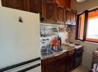 Great sea-view 95 m2 flat with 3 bedrooms in Sutomore