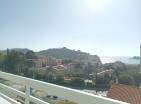 Stunning sea-view apartment with one bedroom in Petrovac just 10 minutes to sea