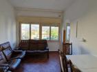 1 bedroom flat 40 m2 near sea in Tivat at prime location