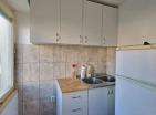 1 bedroom flat 40 m2 near sea in Tivat at prime location