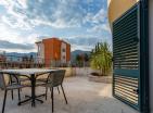 Charming Tivat apartment 42 m2 with terrace near PortoMontenegro