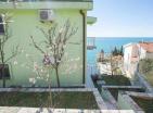 Seaside dream 363 m2 house in Dobra Voda with pool and stunning views