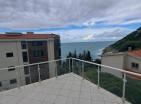 Seaside dream 363 m2 house in Dobra Voda with pool and stunning views