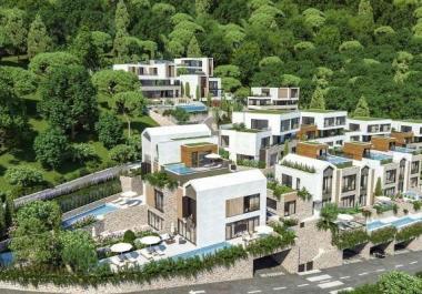 Home in Tivat