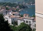 Stunning sea view 52 m2 apartment with terrace in Dobrota, Kotor
