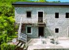Historic stone 130 m2 house in Kavaci, Kotor for reconstruction