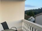 Charming 32 m2 studio in Sutomore near beach with parking