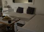 Charming 32 m2 studio in Sutomore near beach with parking