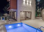 Sold  : exclusive villa in rezevichi