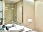 Luxury 2 bedroom apartment in Dukley Gardens villas, Budva on 1 line