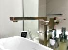 Luxury 2 bedroom apartment in Dukley Gardens villas, Budva on 1 line