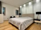 Luxury 2 bedroom apartment in Dukley Gardens villas, Budva on 1 line