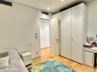 Luxury 2 bedroom apartment in Dukley Gardens villas, Budva on 1 line