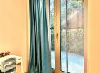 Luxury 2 bedroom apartment in Dukley Gardens villas, Budva on 1 line