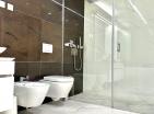 Luxury 2 bedroom apartment in Dukley Gardens villas, Budva on 1 line