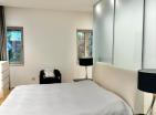 Luxury 2 bedroom apartment in Dukley Gardens villas, Budva on 1 line