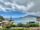 Luxury 2 bedroom apartment in Dukley Gardens villas, Budva on 1 line