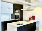 Luxury 2 bedroom apartment in Dukley Gardens villas, Budva on 1 line