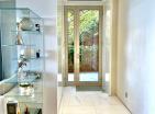 Luxury 2 bedroom apartment in Dukley Gardens villas, Budva on 1 line