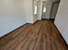New 47 m2 apartment in Budva with 1 bedroom and 8 min walk to beach, second line