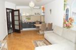 2 room apartment on Mainskij way with exclusive design