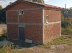 Sold  : New 110 m2 house in Sutomore with sea view