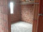 Sold  : New 110 m2 house in Sutomore with sea view