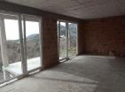 Sold  : New 110 m2 house in Sutomore with sea view