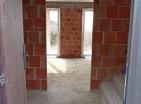 Sold  : New 110 m2 house in Sutomore with sea view
