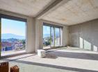 Sold  : Luxury sea view 72 м2 apartment in Tivat elite complex