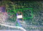 Sold  : Plot of land in Krimovica 450 m