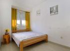 Comfortable flat in Herceg Novi with parking 700m from the Sea