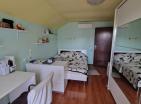 Sunny 143 m2 house in Herceg Novi with pool near sea