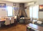 Sunny 143 m2 house in Herceg Novi with pool near sea