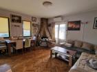 Sunny 143 m2 house in Herceg Novi with pool near sea