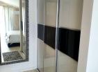 Luxury seafront 230 m2 house in Baošići, Herceg Novi with terrases
